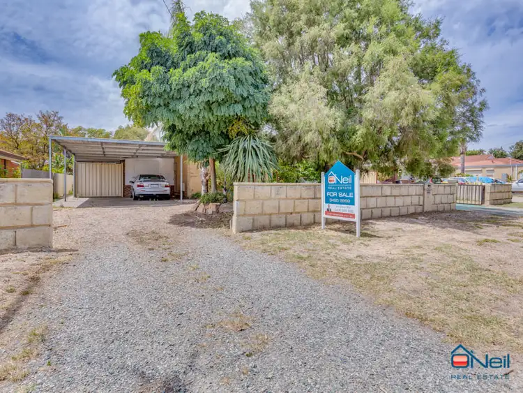 Main view of Homely house listing, 69 Girraween Street, Armadale WA 6112