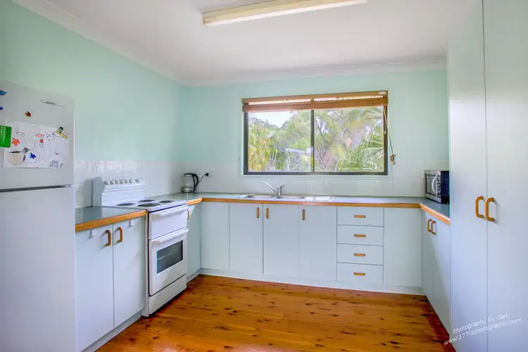 Fifth view of Homely unit listing, 3/15 Sunlover Ave, Agnes Water QLD 4677