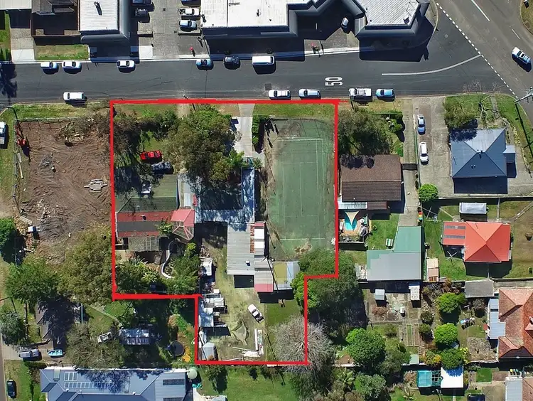 10 Faucett Street, Blackalls Park NSW 2283