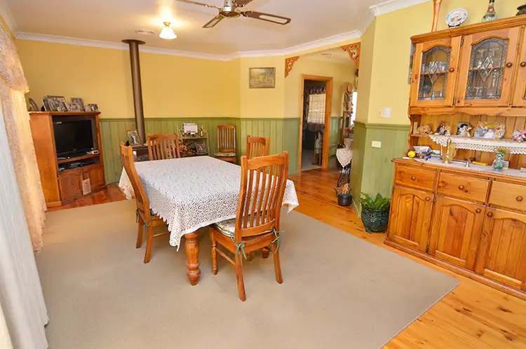 Sixth view of Homely house listing, 3 Sheridan Crescent, Red Cliffs VIC 3496