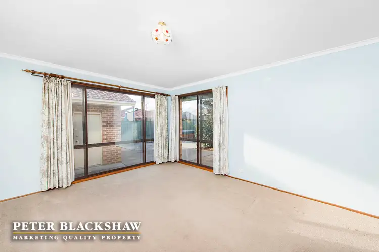 Fifth view of Homely house listing, 29 Muir Close, Isabella Plains ACT 2905