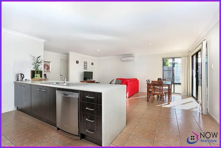 Third view of Homely house listing, 21 Mikaela Court, Kallangur QLD 4503