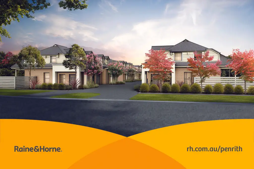 Main view of Homely townhouse listing, Address available on request