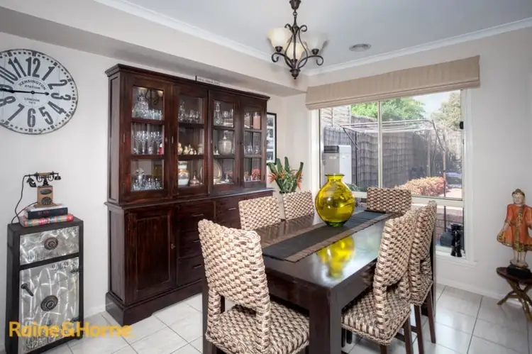 Third view of Homely townhouse listing, 9/167 O'Shanassy Street, Sunbury VIC 3429