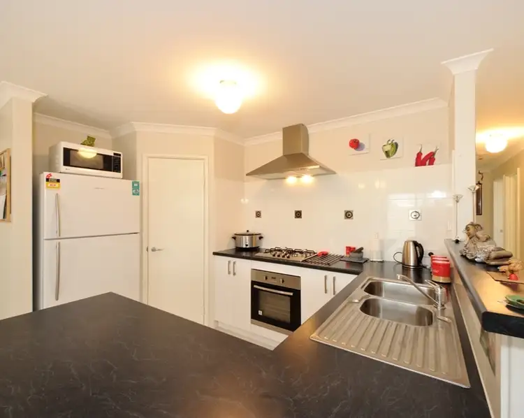 Sixth view of Homely house listing, 6A Calingiri Crescent, Baldivis WA 6171