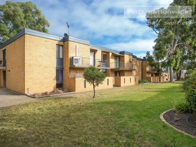 Second view of Homely unit listing, 1/12 Salmon Street, Wagga Wagga NSW 2650