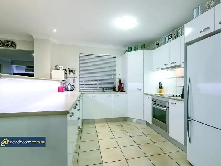 Third view of Homely house listing, 33 Brimstone Court, Kallangur QLD 4503