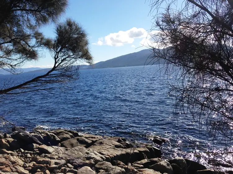 Fifth view of Homely house listing, 161 Matthew Flinders Drive Alonnah, Bruny Island TAS 7150