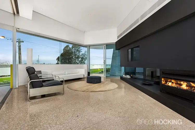 Second view of Homely house listing, 48 The Strand, Williamstown VIC 3016