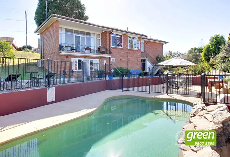 11 Dean Crescent, Ermington NSW 2115