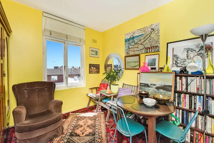 Fifth view of Homely apartment listing, 19/332 Bondi Road, Bondi NSW 2026