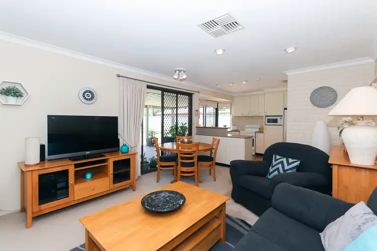 Seventh view of Homely house listing, 286 Vahland Ave, Willetton WA 6155