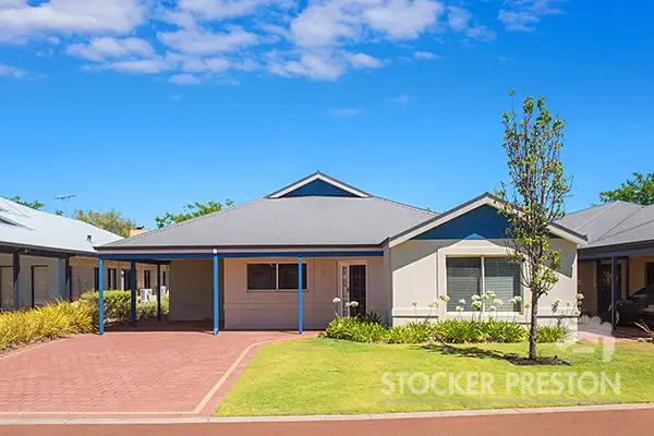 17/89 Gifford Road, Dunsborough WA 6281