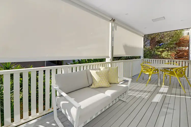 Fourth view of Homely apartment listing, 6/84 Brighton Boulevard, North Bondi NSW 2026