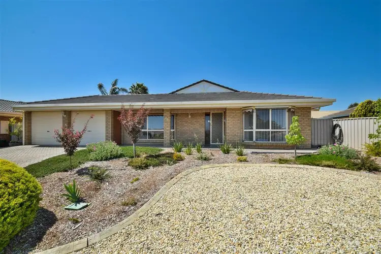 49 Investigator Drive, Woodcroft SA 5162