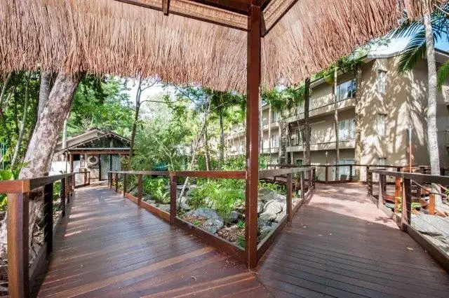 Seventh view of Homely unit listing, A218 Ramada Resort, Port Douglas QLD 4877