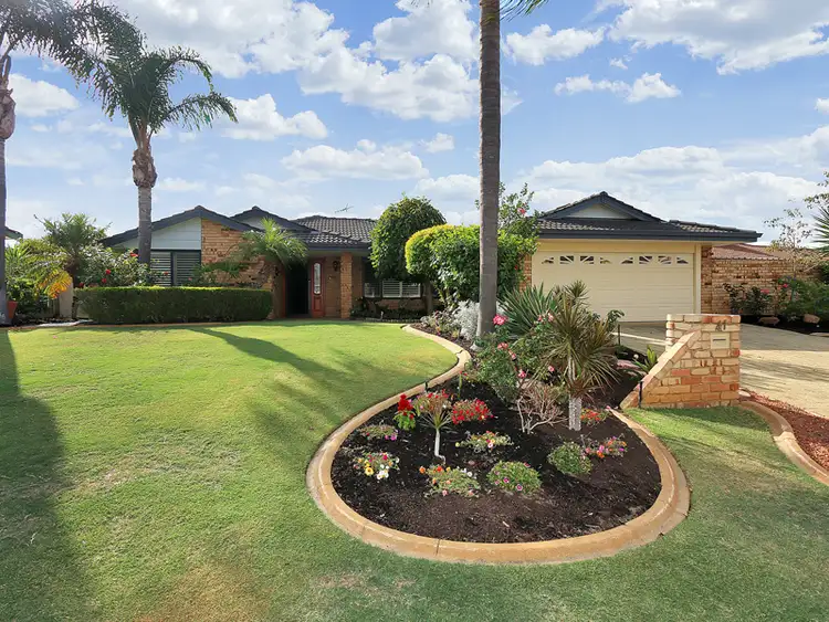 41 Huntingdale Cres., Connolly WA 6027