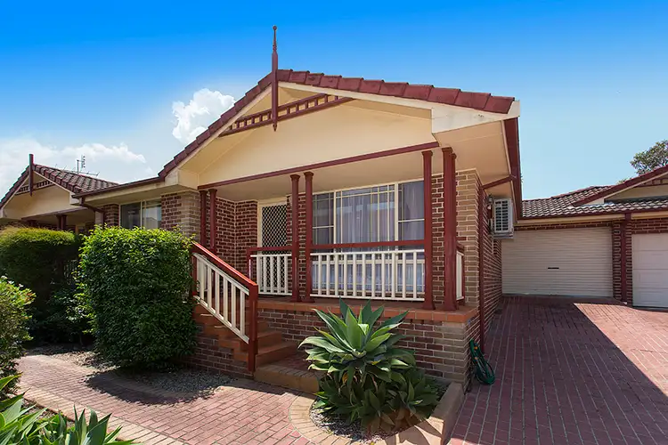 4/33 Stuart Street, Helensburgh NSW 2508