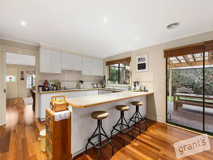 Second view of Homely house listing, 27 Cobblestone Avenue, Narre Warren South VIC 3805