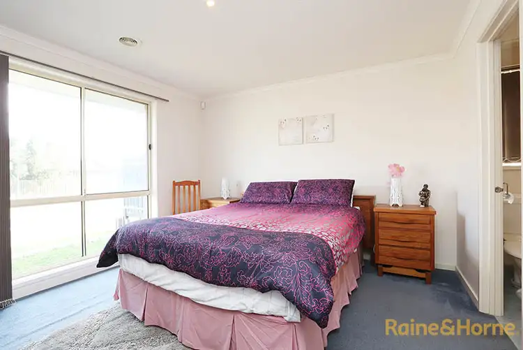 Sixth view of Homely house listing, 96 Central Parkway, Cranbourne West VIC 3977