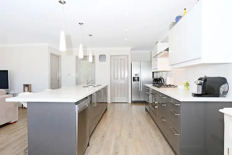 Fifth view of Homely house listing, 56 Perseus Road, Silver Sands WA 6210