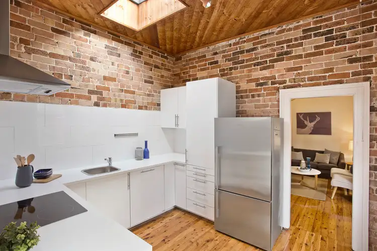 Sixth view of Homely house listing, 22 Henry Street, Lewisham NSW 2049