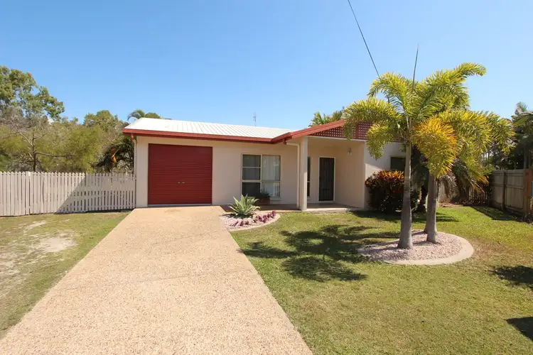 Main view of Homely house listing, 11 Timberlea Close, Deeragun QLD 4818