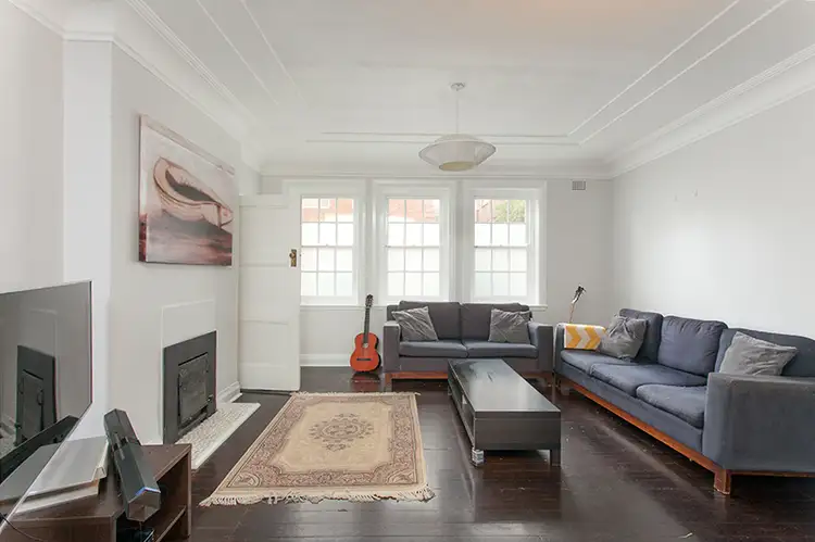 Third view of Homely apartment listing, 1/6B Fairlight Street, Manly NSW 2095