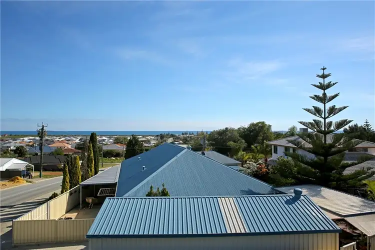 Seventh view of Homely land listing, 8 Breaksea Court, Golden Bay WA 6174