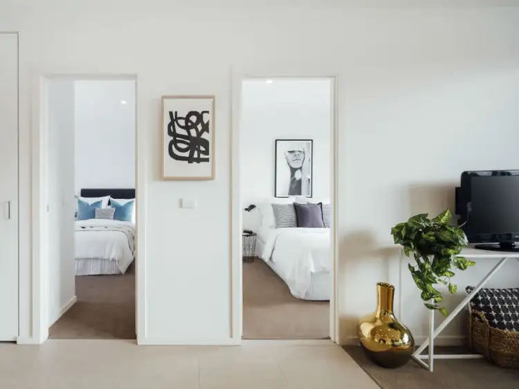 Fourth view of Homely house listing, 112/64 Sahi Crescent, Roxburgh Park VIC 3064