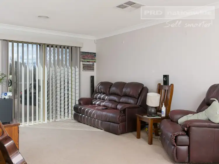 Third view of Homely unit listing, 1 Adjin Street, Mount Austin NSW 2650