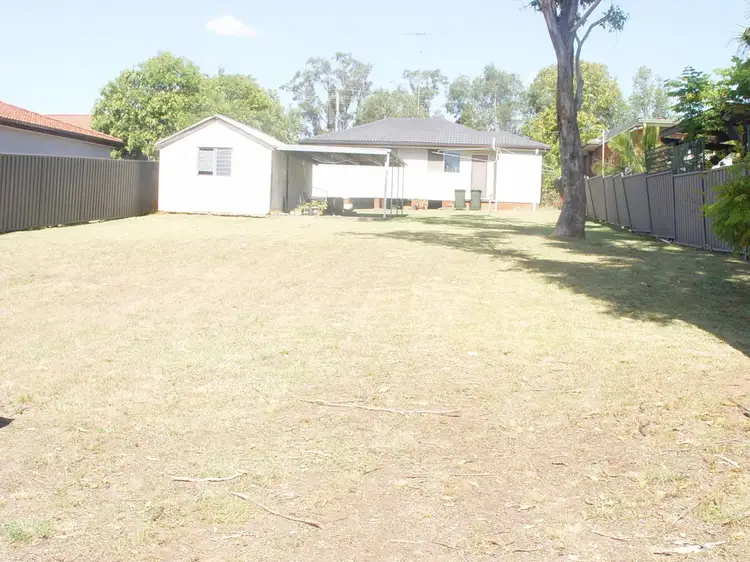 Third view of Homely house listing, 32 Wolseley Street, Rooty Hill NSW 2766