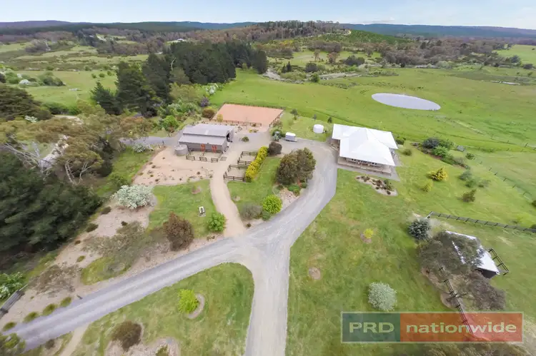 38 Old Glenelg Highway, Scarsdale VIC 3351