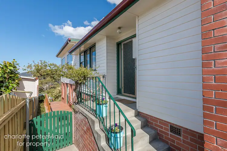 Sixth view of Homely house listing, 110 Forest Road, West Hobart TAS 7000