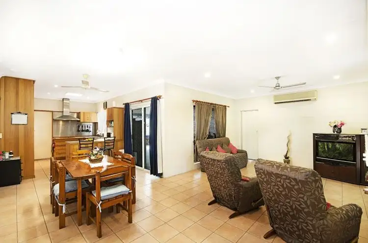 Sixth view of Homely house listing, 41 Rundle Street, Mount Louisa QLD 4814