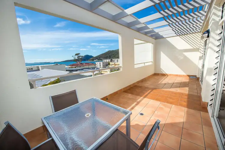 Fourth view of Homely unit listing, 62/43 Shoal Bay Road, Shoal Bay NSW 2315