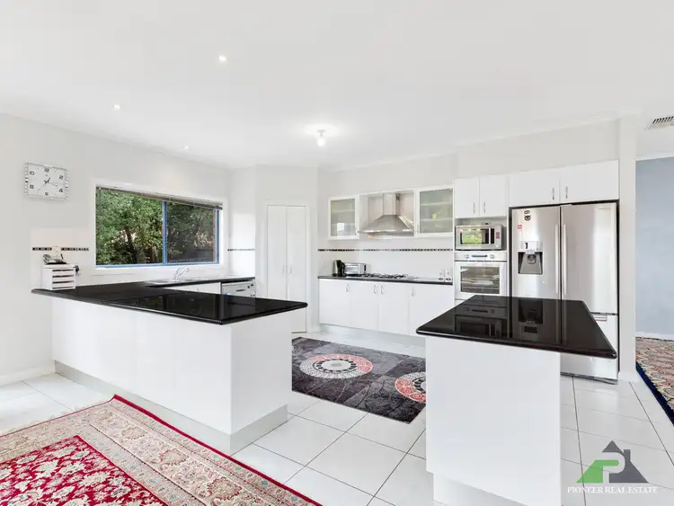 Third view of Homely house listing, 5 Forsyth Court, Narre Warren VIC 3805