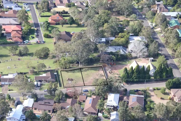Main view of Homely land listing, Lot 1 - 15 Wyalla Road, Jamberoo NSW 2533