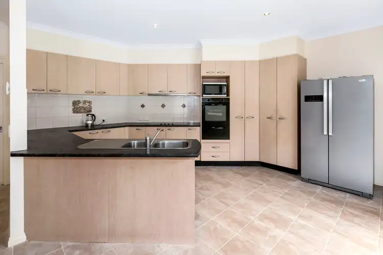 Second view of Homely house listing, 59 Tooheys Close, Gordon VIC 3345