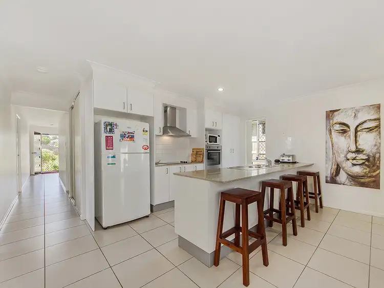 Fourth view of Homely house listing, 72 LITTLEFORD CIRCUIT, Bundamba QLD 4304
