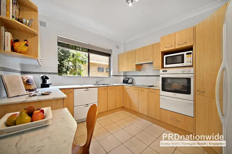 Third view of Homely apartment listing, 4/166 Homer Street, Earlwood NSW 2206