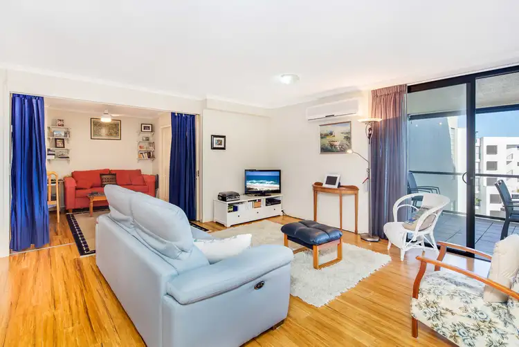 Sixth view of Homely unit listing, Unit 18 'Mariners' 10-14 Saltair Street, Kings Beach QLD 4551
