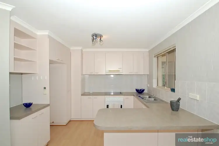 Third view of Homely apartment listing, 14/7 Tenison Woods Circuit, Bonython ACT 2905