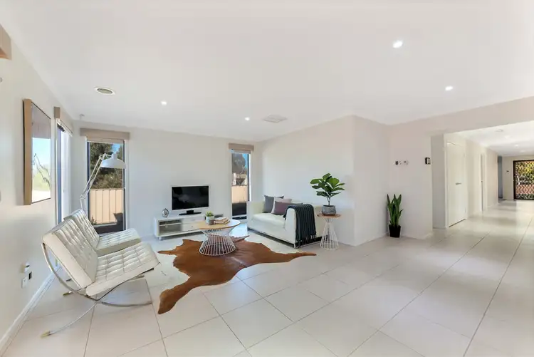 Sixth view of Homely house listing, 13 Wilkins Crescent, Burnside Heights VIC 3023