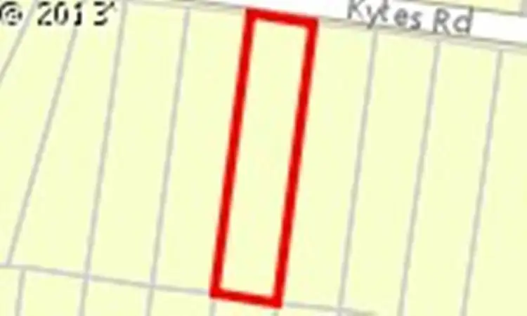 Second view of Homely rural property listing, Lot 52 KYTES ROAD, Tara QLD 4421