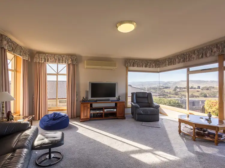 Fifth view of Homely house listing, 196 Poplar Parade, Youngtown TAS 7249