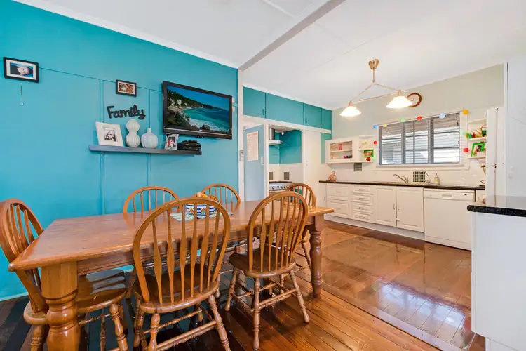 Second view of Homely house listing, 90 King Street, Woody Point QLD 4019
