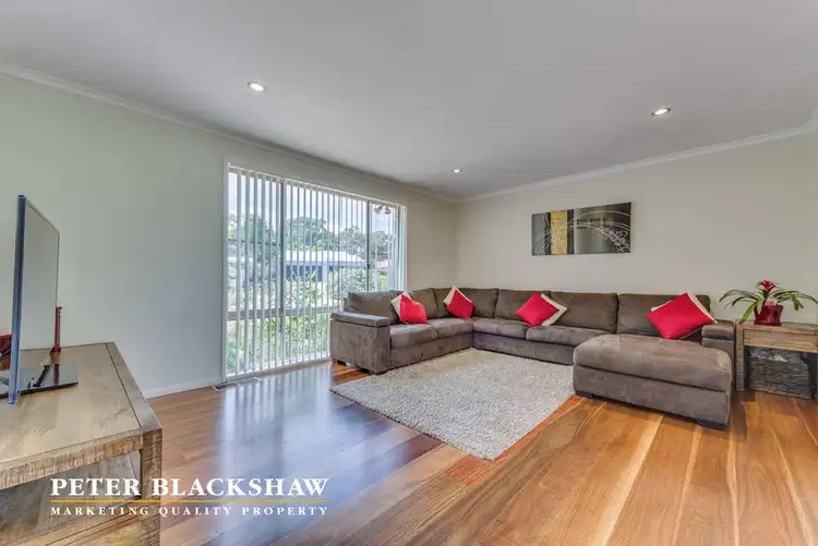 Fifth view of Homely house listing, 15 Churchill Way, Gordon ACT 2906