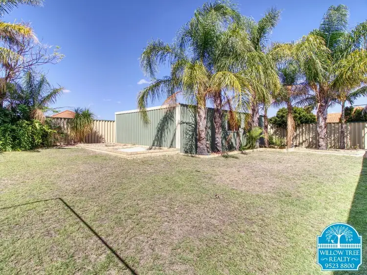 Second view of Homely house listing, 4 Thompson Tce, Bertram WA 6167