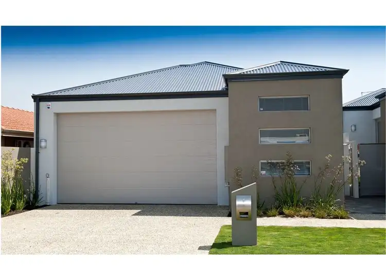 Main view of Homely house listing, 13-A Fagan Street, Yokine WA 6060